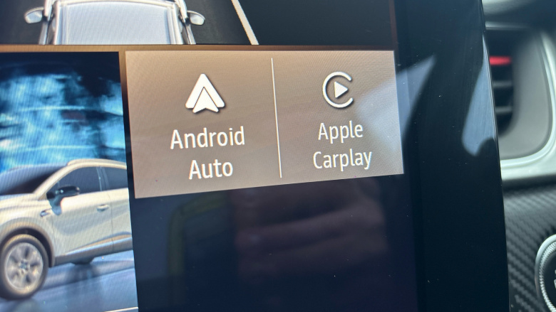 Renault Captur 1.3 Mild hybrid 140 R.S. Line 5dr Petrol Hatchback